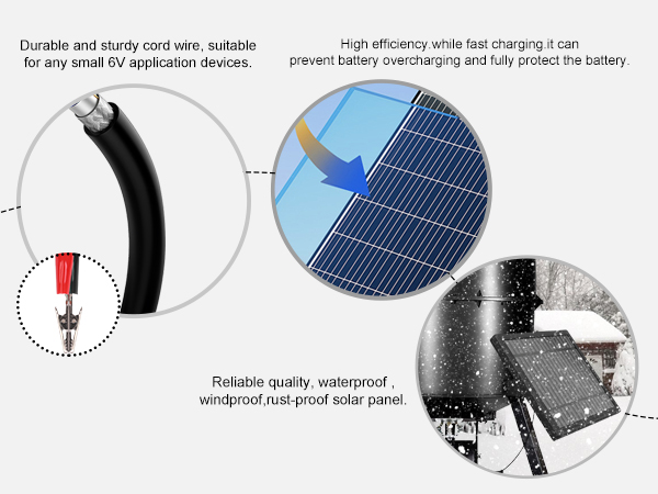 solar panel 12v solar battery charger deer hunting solar panel
