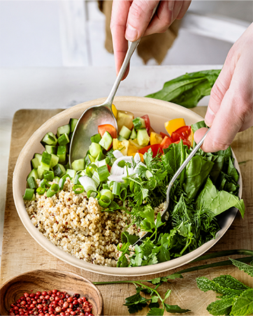 BAGASSE BOWLS