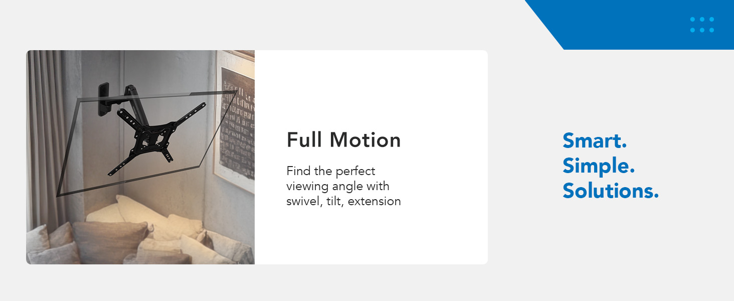 Perfect Viewing Angle