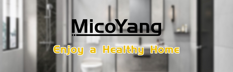 MicoYang Silicone Bathroom Organizer Tray for Multiple Usage