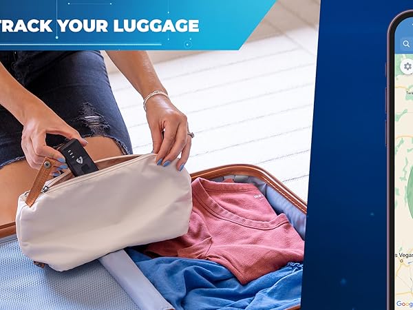 watchdog classic parking lot run magnet stroller locater phone tacking tracket gos tec smallest tiny