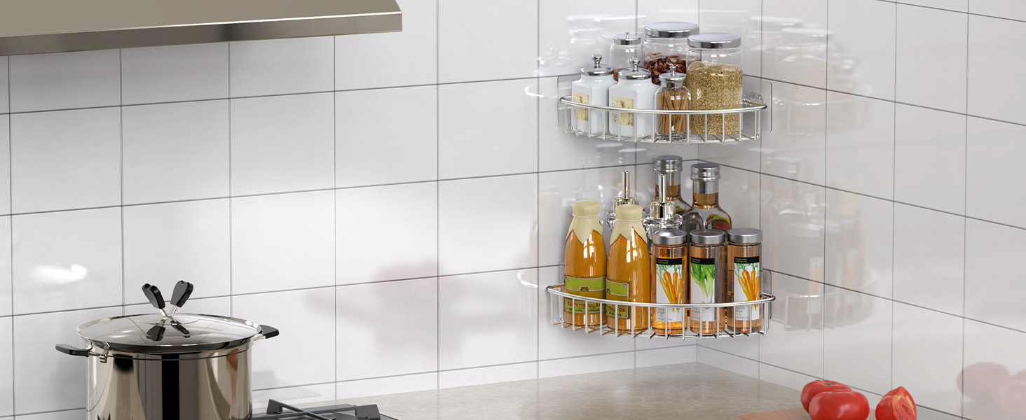 shower caddy