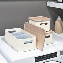 idesign storage solutions home kitchen bathroom shelf office desk