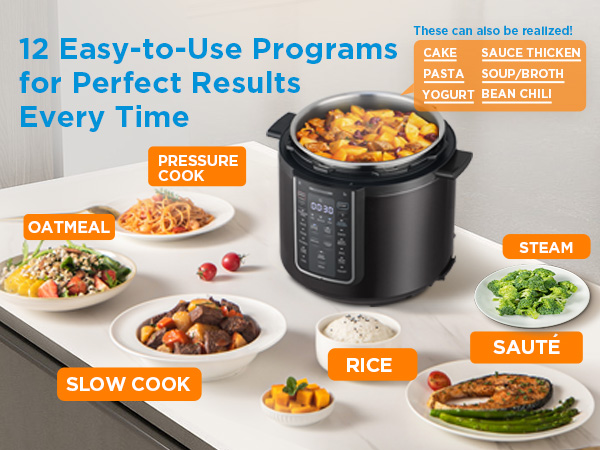Pressure Cooker