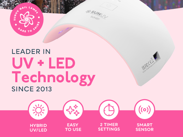 UV + LED Technology