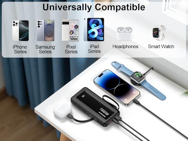 power bank