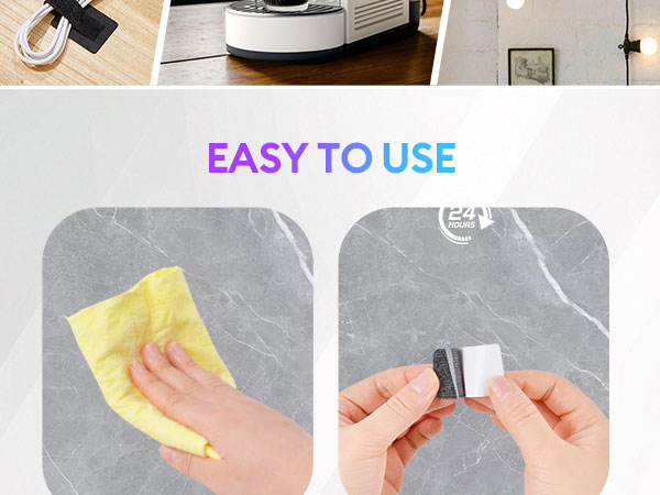 cable clips