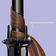 KISS Instawave Automatic Curler