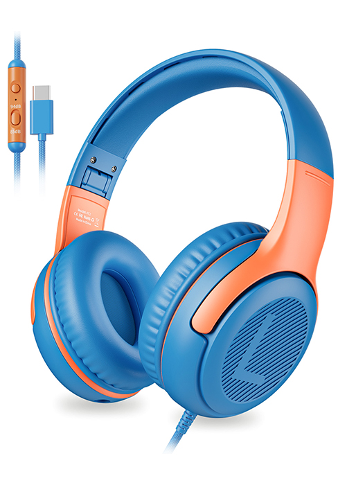 AT2C Kids Headphones