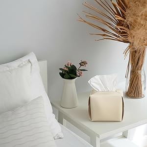Tissue Box Cover