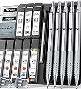 metal mechanical pencils