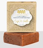mastermedi organic soap