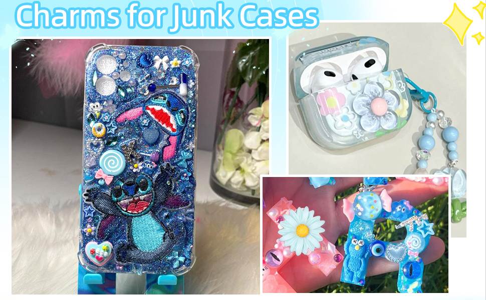 Cute Charms
