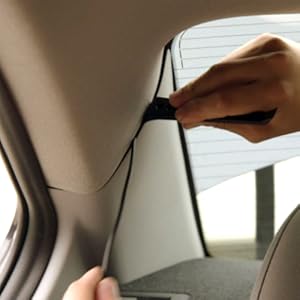 Dash cam hardwire charger 6