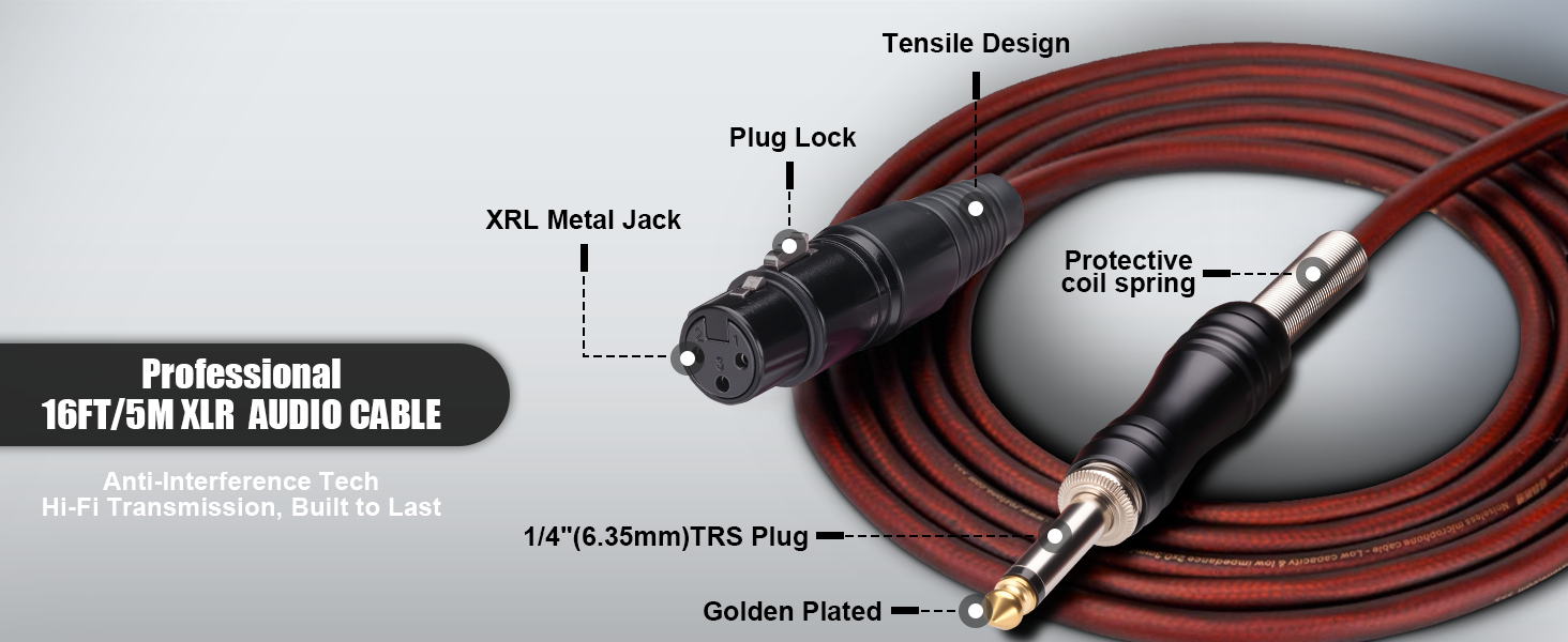 dynamic microphone professional microphone for singing