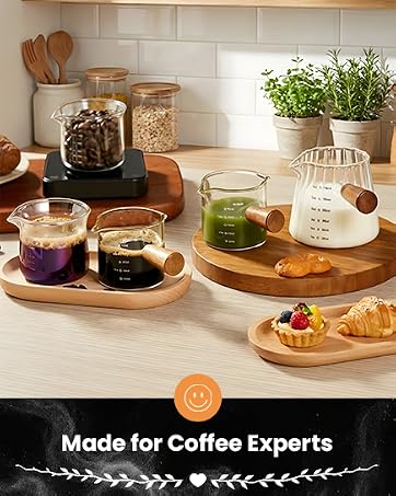 Enjoy Your Coffee Time!