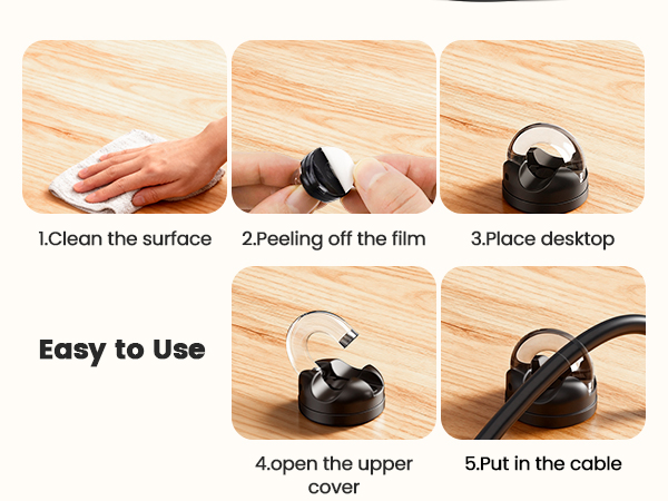 cord holder