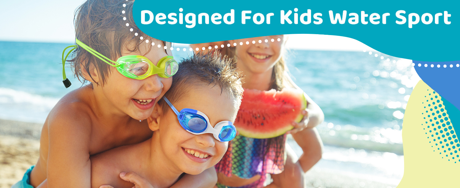 kids goggles