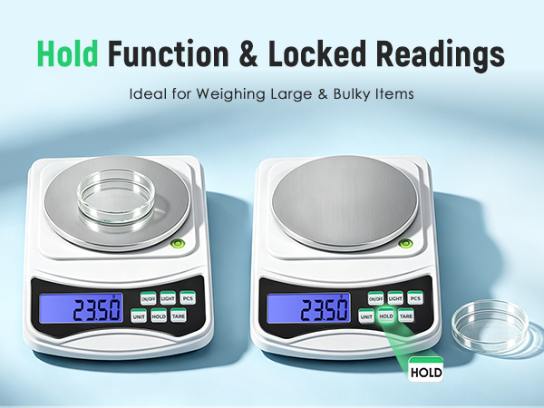 lab scale