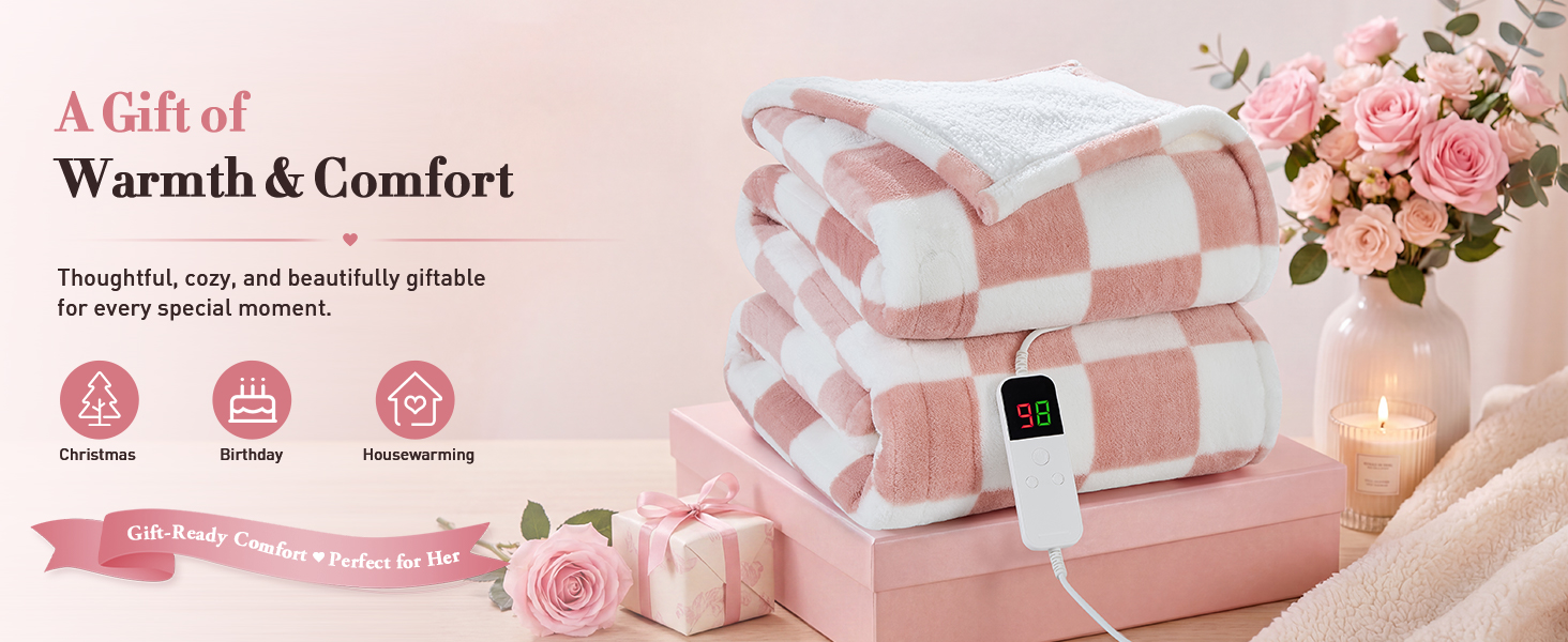 Gifts for girls