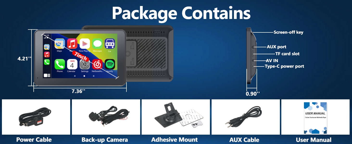 apple carplay screen for car reverse camera bluetooth carplay apple car play screen with dash cam