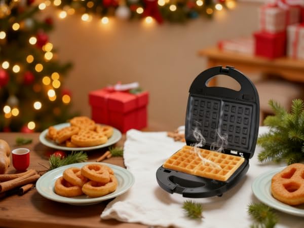 sandwichmaker 6 in 1