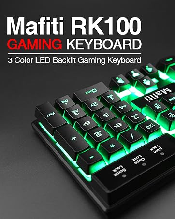 RK100