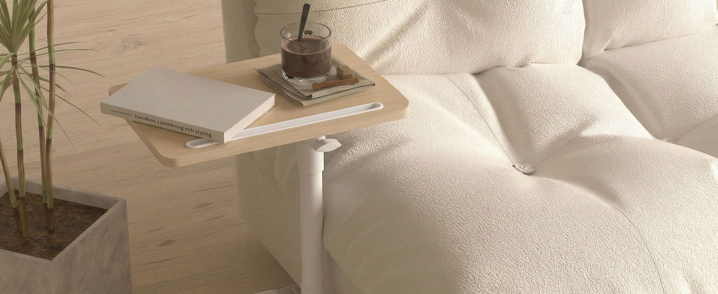 sofa side table