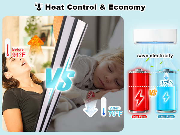 privacy window film