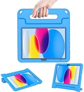 case for ipad 11th a16 2025 11 inch and 10th 2022