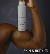 Bevel skin and body