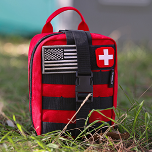 medic pack