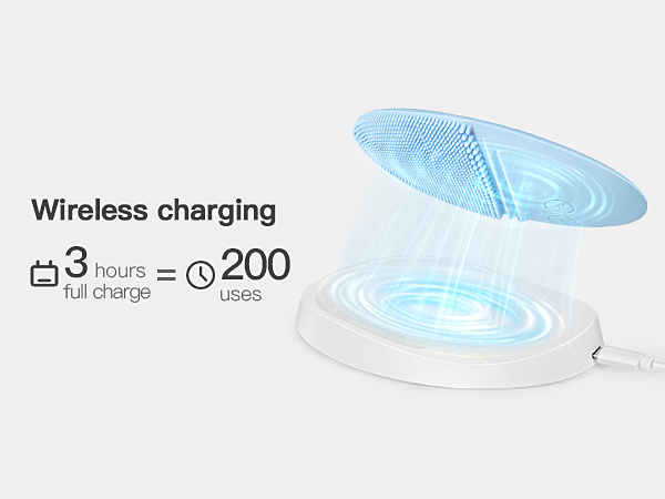 Wireless charging