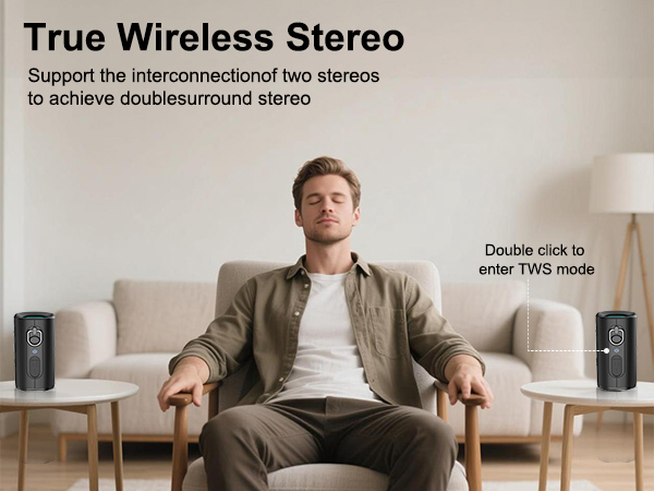 speakers bluetooth wireless waterproof