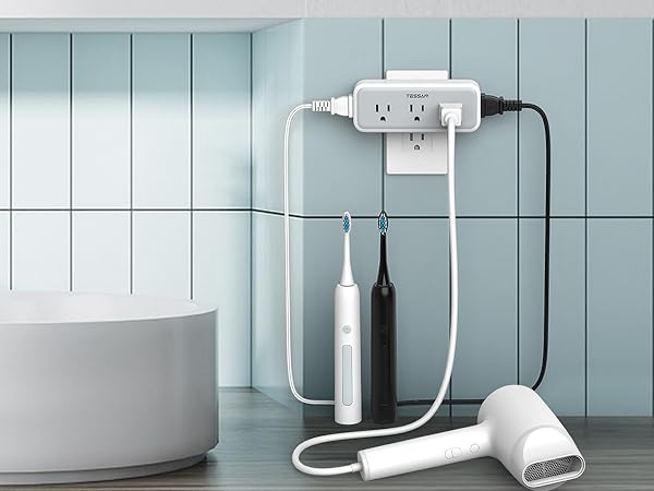 outlet plug 1
