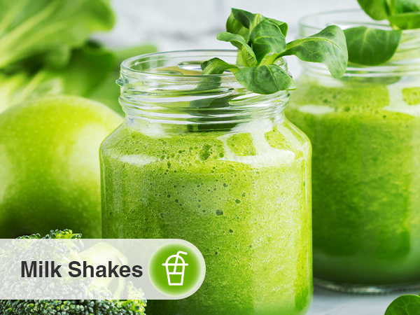 personal blender for shakes and smoothies