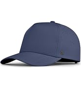 AOPREL Baseball Cap Waterproof Quick Dry Performance Hat with Laser Perforated Breathable for Men...
