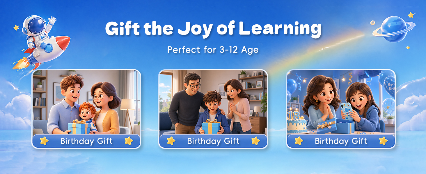 Kids Gifts
