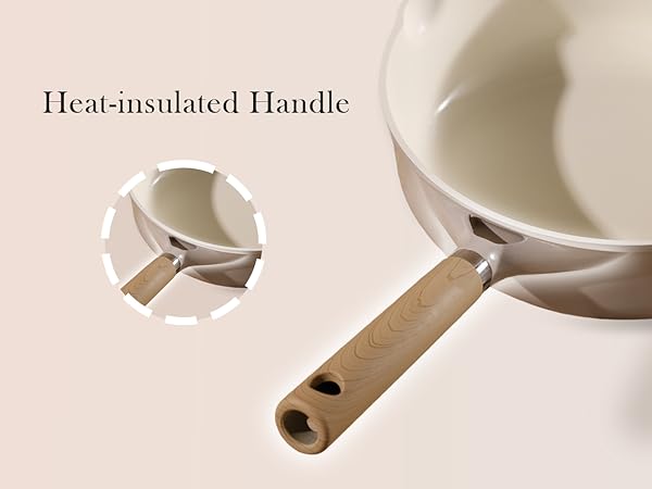 Hollow insulation design