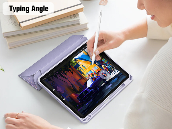 iPad Air 5th Generation Case