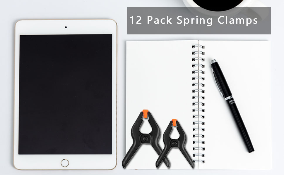 spring clamps plastic clips backdrop clips spring clamp clamps heavy duty spring clips small clamps