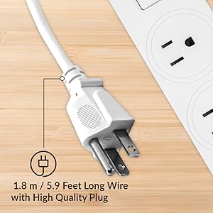 electric power strip