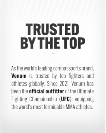 Trusted by the top