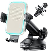 Wireless car Charger CB4005 (Khaki)