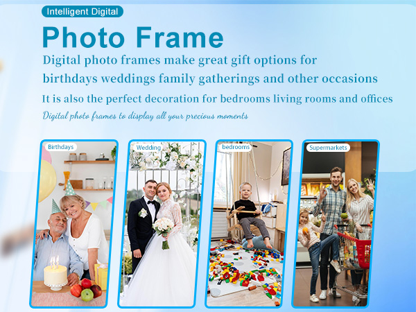 digital frame