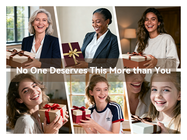 Best Gift for Women/Teen