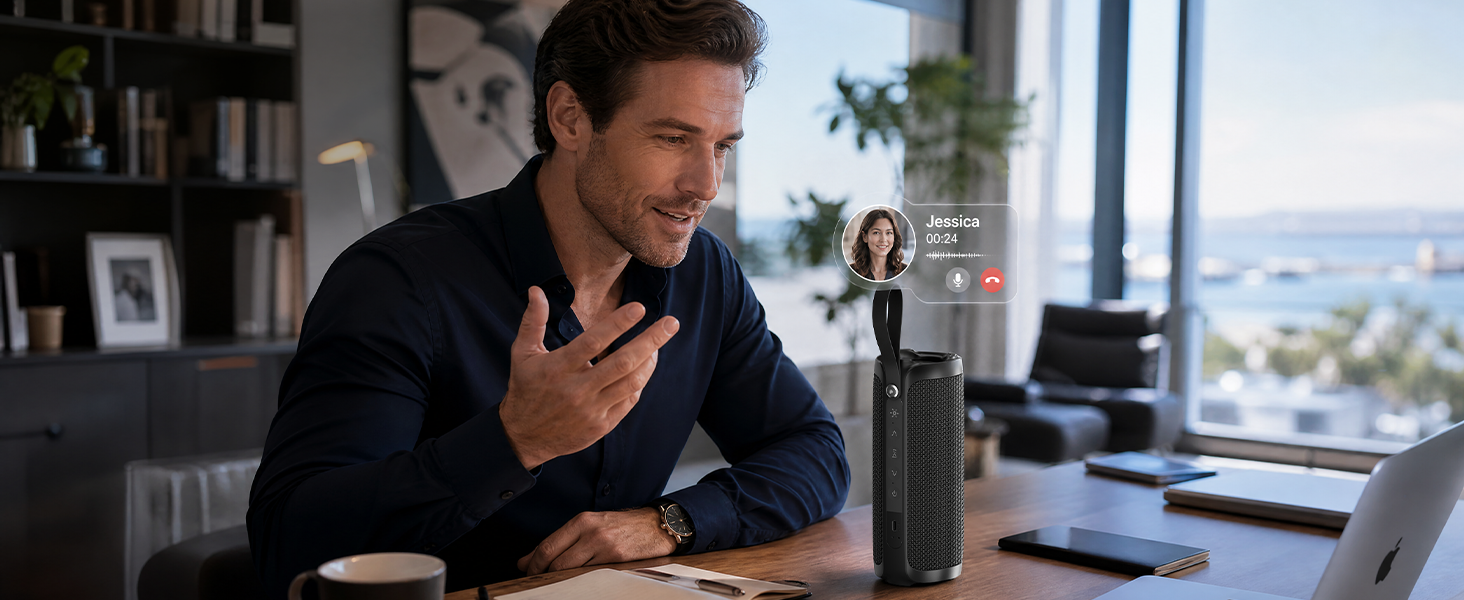 wireless speaker