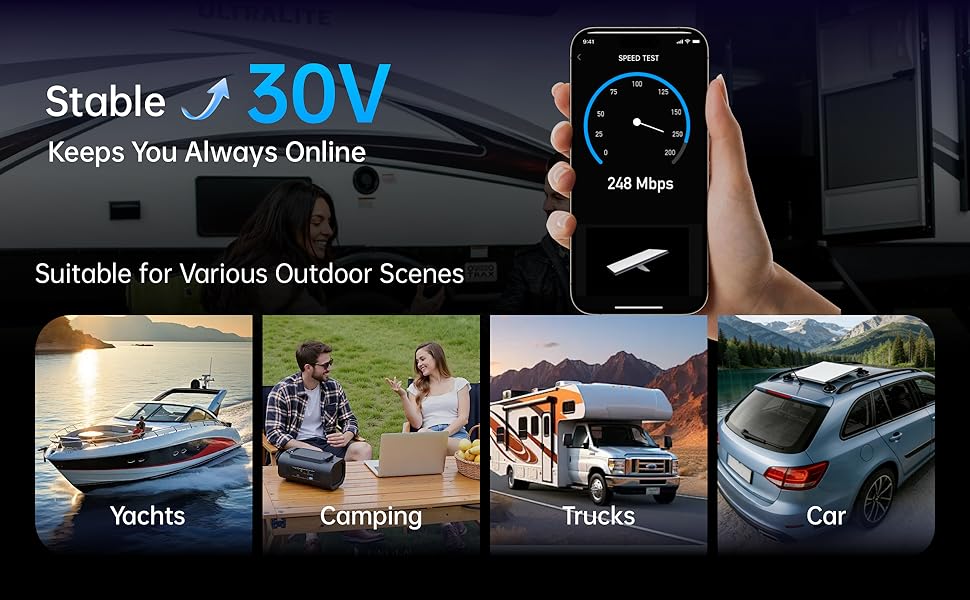 starlink_mini_car_adapter_rv_camping_30v_boost