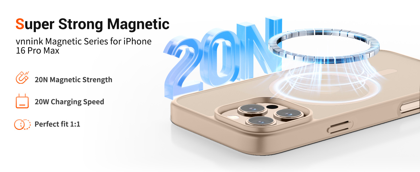 iPhone 16 Pro Max case
