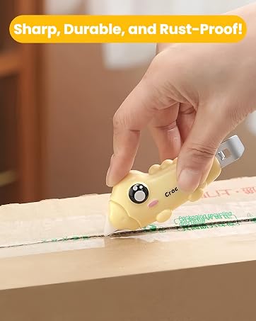 Cute Box Cutter